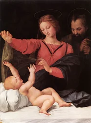 Madone de Lorette
